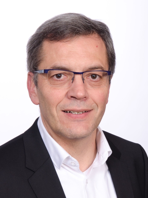 HERVE DELHON BUGARD, Secrétaire, Assesseur, Président(e) élu(e)