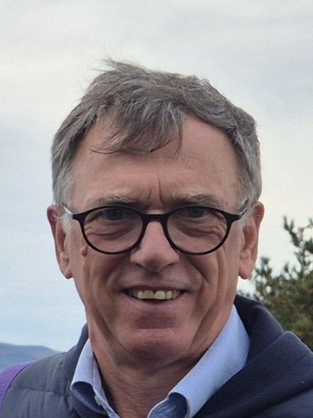 Patrick Jacq : President